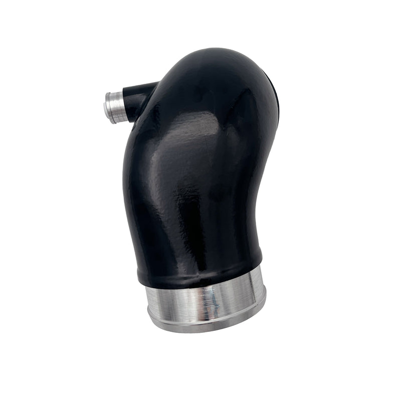 TruckTok 2004.5-2005 6.6L GMC Chevrolet Duramax LLY Diesel High Flow Turbo Intake Elbow