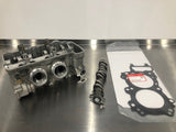 Naturally Aspirated Stage 2 Engine Performance Packages- Honda Pioneer 1000