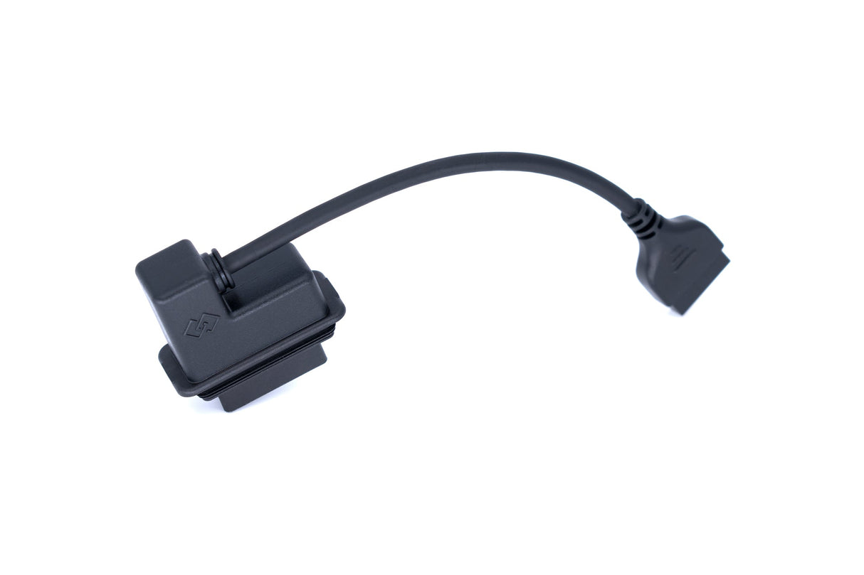 Auto Agent 3 Legacy Adapter Cable