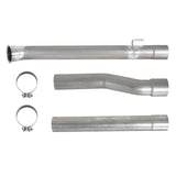 TruckTok 2019-2024 6.7L Ram Cummins 4"/5" DP-Back DPF/EGR Delete kit TruckTok