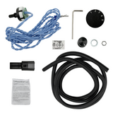 Trucktok 2011-2022 6.7L Ford Powerstroke Charged Air Cooler 5 Position SOTF Switch TruckTok