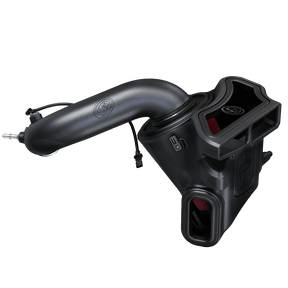 Cold Air Intake for 2019-2026 Silverado, Sierra 1500 / 2021-2026 Tahoe, Yukon, Suburban, Escalade S&B