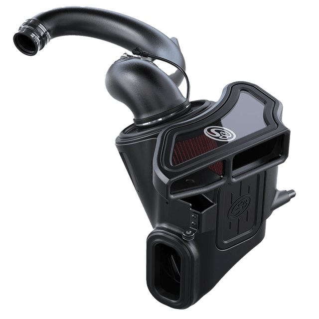 Cold Air Intake for 2020-2026 Silverado, Sierra 1500 / Tahoe, Yukon, Suburban, Escalade Duramax 3.0L S&B