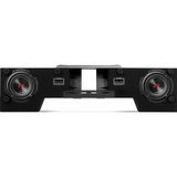 Alpine Status Series Plug & Play Full System Bundle Upgrade (B&O System) | '21 - Current Ford Bronco