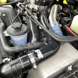 SPE Motorsport 2011-2026 6.7L Powerstroke Upper Radiator Hose