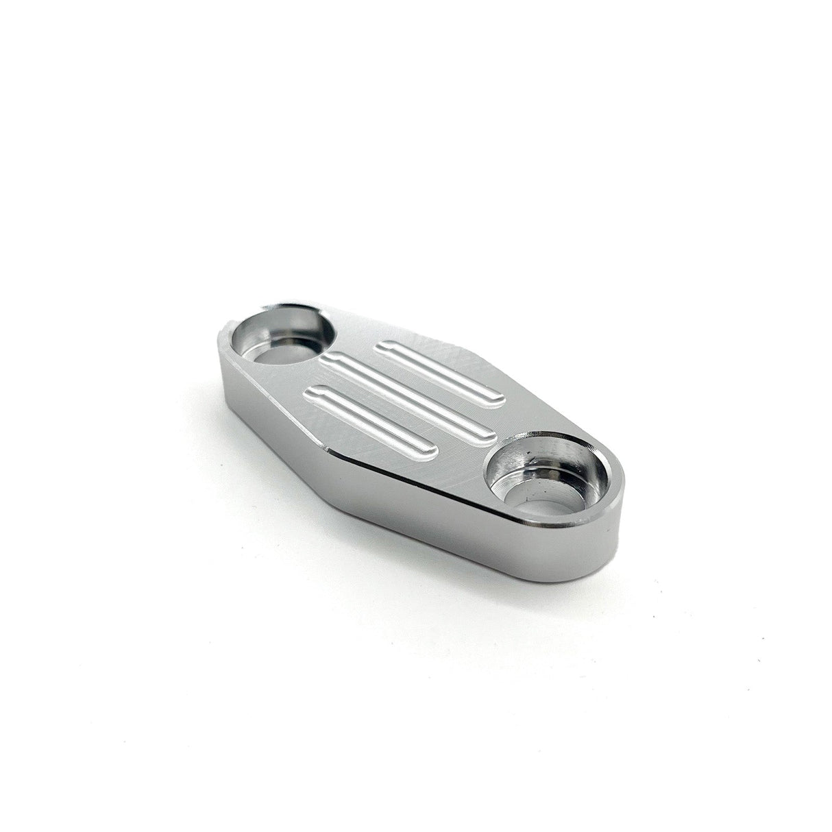 TruckTok 1985-1988 305 TPI & 1987-1988 350 TPI Engines EGR Block Off Delete Plug Kit TruckTok