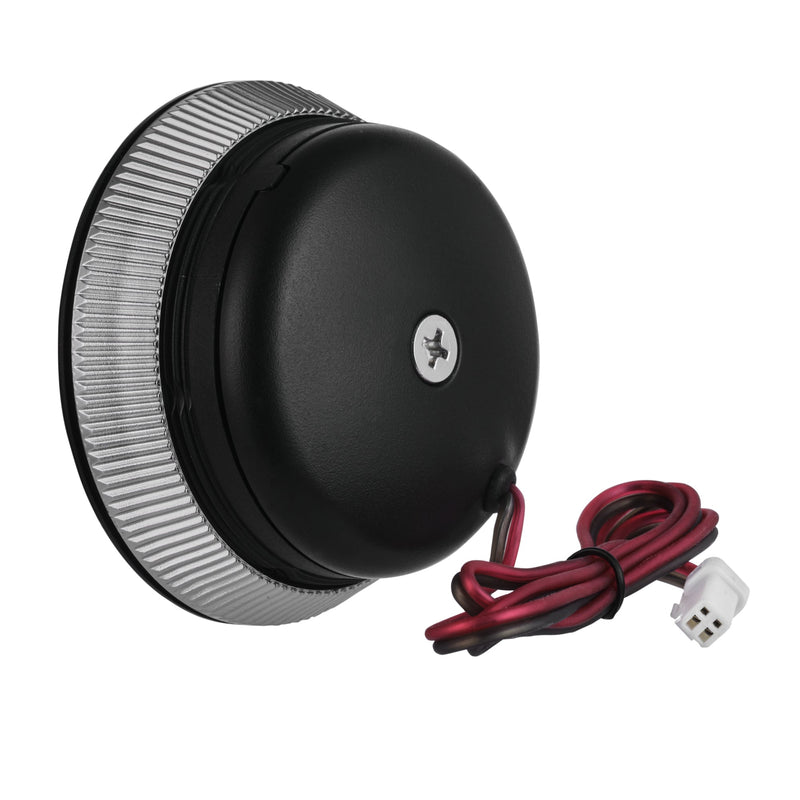 2.5” Bullet Tweeter With 1” PEN Voice Coil & Neodymium Magnet | 100W RMS 4-Ohm