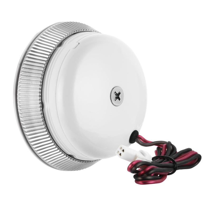 2.5” Bullet Tweeter With 1” PEN Voice Coil & Neodymium Magnet | 100W RMS 4-Ohm