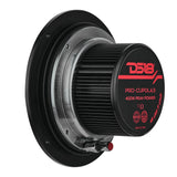 5.25'' High End Professional Soft Dome Mid Range Loudspeaker with Neodymium Magnet | 300W RMS 4-Ohm