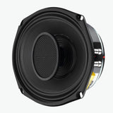 PRO 6x9” Hybrid Slim Loudspeaker with Water-Resistant Cone and Compression Driver Horn | 175W RMS 2-Ohm