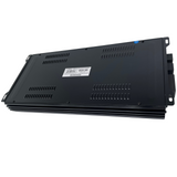 SOUNDQUBED F1-12000 Full Bridge 12,000 Watts Mono block Amplifier