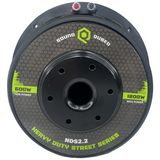 SOUNDQUBED 10" HDS 2.2 Series Subwoofer