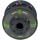 SOUNDQUBED 10" HDS 3.2 Series Subwoofer