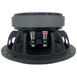 SOUNDQUBED HDX Series Pro Audio Bullet 6.5" Speaker (single)