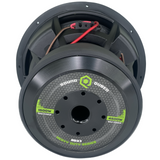 SOUNDQUBED 15" HDX3 Series Subwoofer