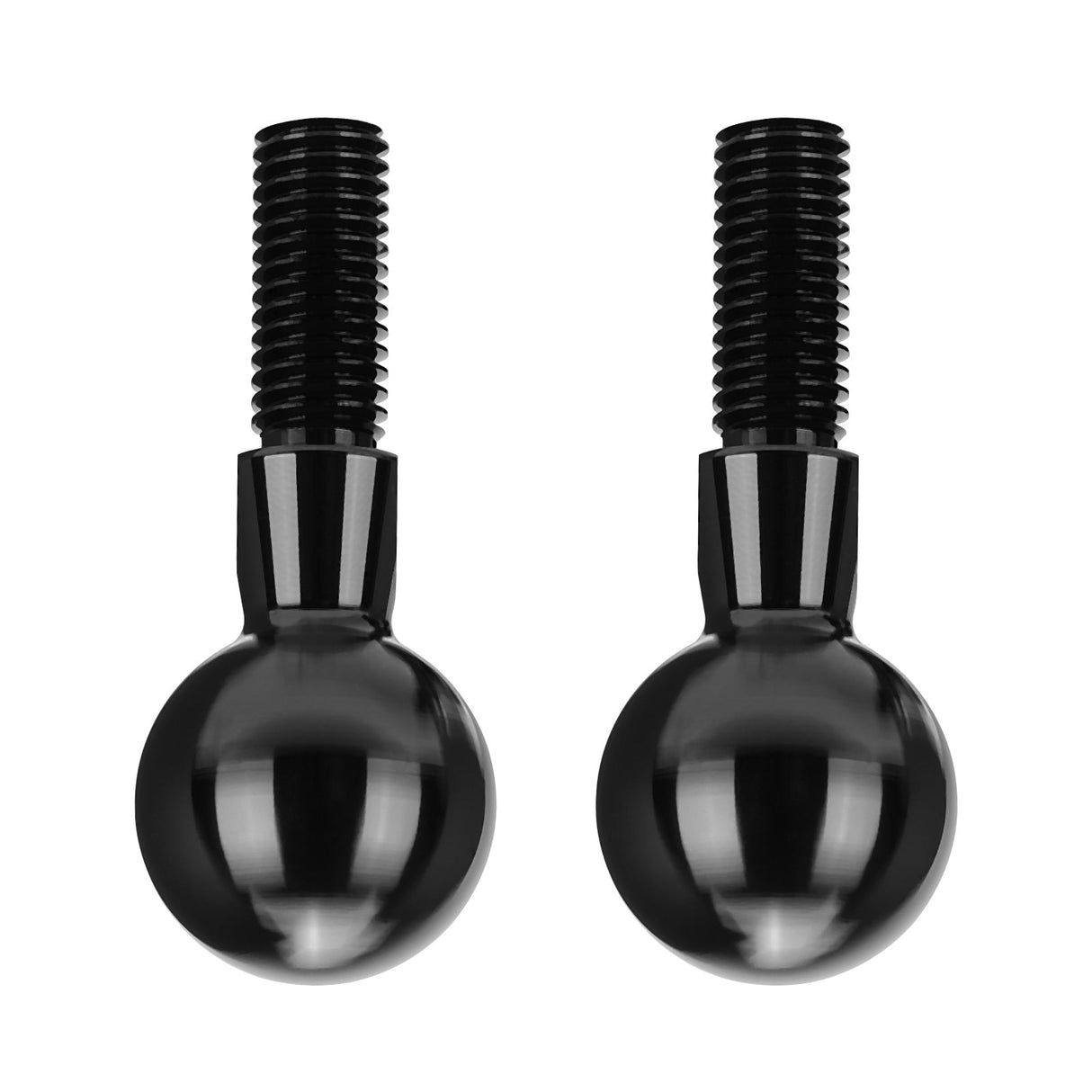 Cuero Pro Side Mirror Bung Mounts (Set of 2) Chupacabra Offroad