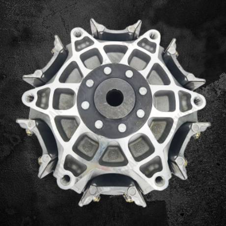 Can-Am Defender HD10 (2016-2019) Primary and Secondary Clutches Harvey's ATV Parts