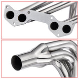 Exhaust Headers For 1986-1993 Mazda B2000/B2200 2.0L/2.2L Flashark