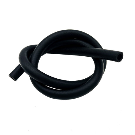 TruckTok Oil Catch Reservoir Breather Can Tank with Filter Cylinder Aluminum Universal TruckTok