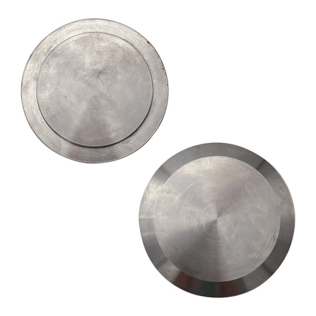 TruckTok 2002-2007 ISX CM870 Stage 2 EGR Delete Plug Kit Stage 1 Plates and Plugs TruckTok