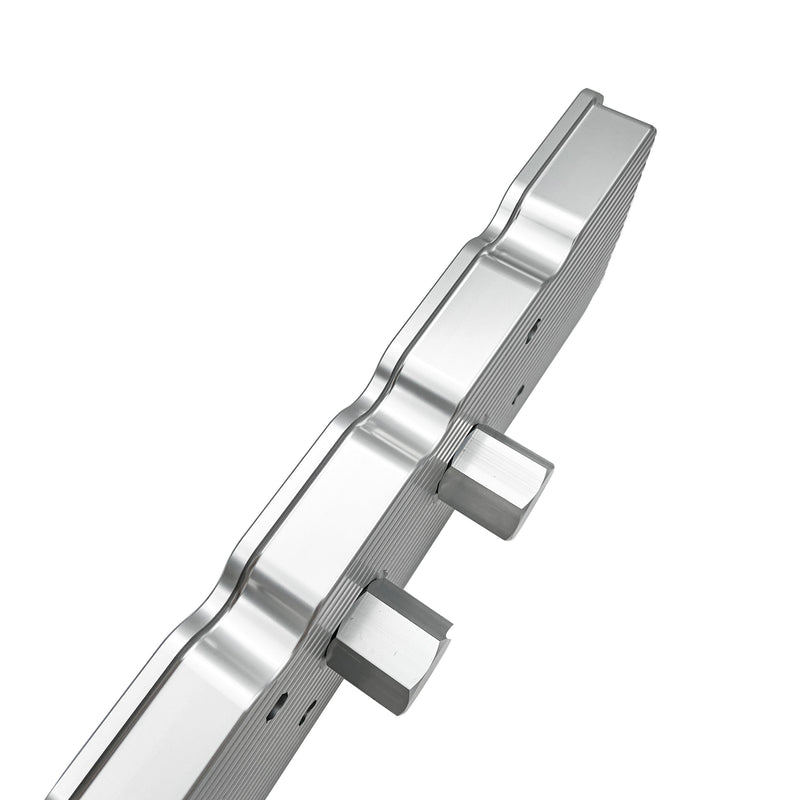 TruckTok 2006-2024 5.9L/6.7L Dodge Ram  Cummins Billet Valve Cover