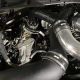 SPE Motorsport 2011-2026 6.7L Powerstroke Coolant Hose Reroute Kit