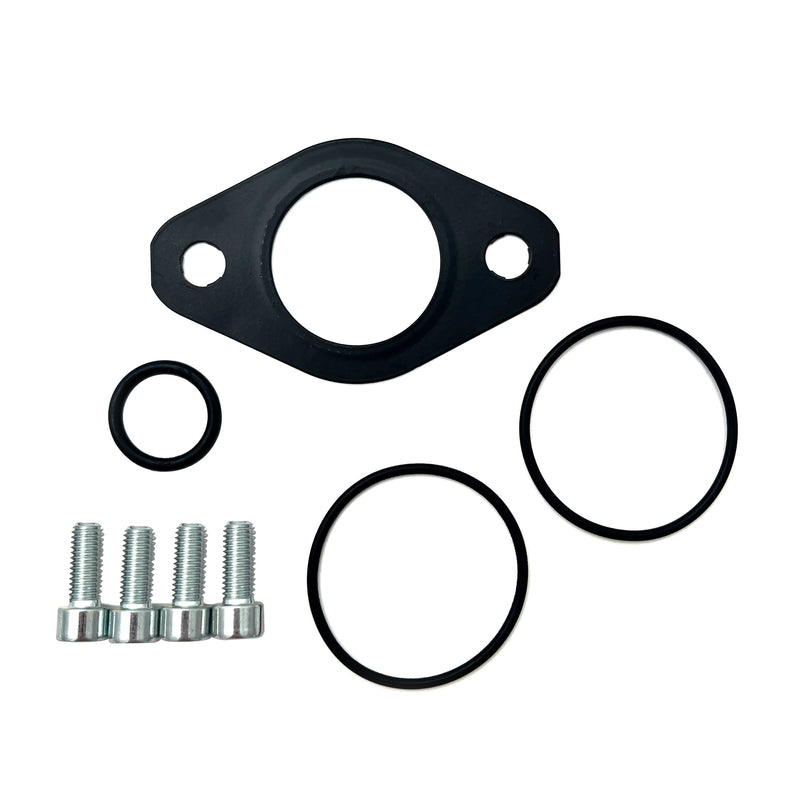 TruckTok 2013-2023 6.7L Dodge Ram Cummins Cab & Chassis Diesel EGR Delete Kit