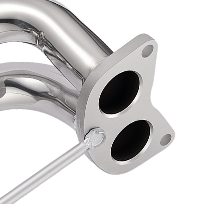 Equal Length Headers For 2015-2021 Subaru WRX Flashark