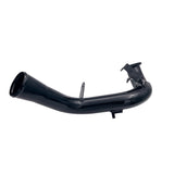 TruckTok 2007-2010 6.6L Duramax LMM EGR Delete Kit High Flow Intake Elbow Pipe Tube TruckTok