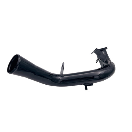 TruckTok 2007-2010 6.6L Duramax LMM EGR Delete Kit High Flow Intake Elbow Pipe Tube TruckTok