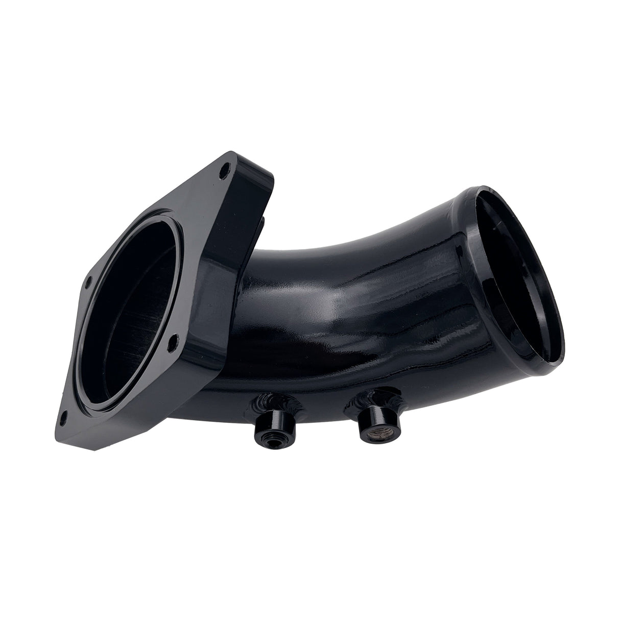 TruckTok 2003-2007 6.0L Ford Powerstroke EGR Intake Pipe Intake Elbow Diesel TruckTok
