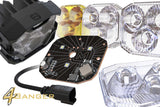 Morimoto 4Banger Fog Lights | '07-'18 JK Wrangler