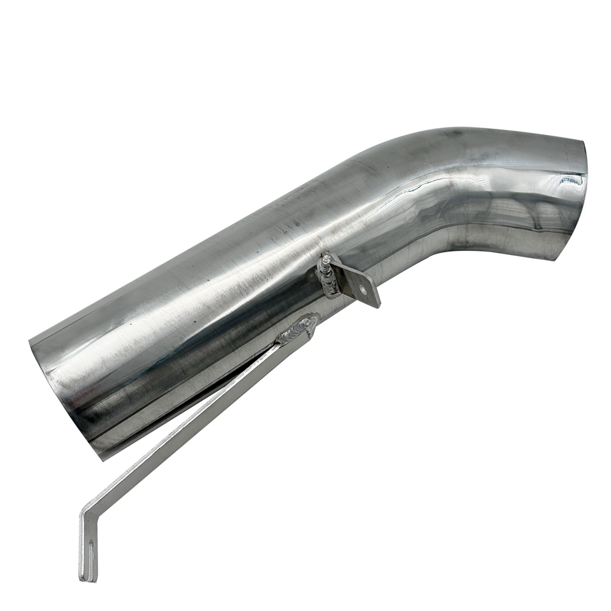 Trucktok 1999-2006 4.8L 5.3L 6.0L Chevy GMC V8 Cold Air Intake w/Heat Shield TruckTok