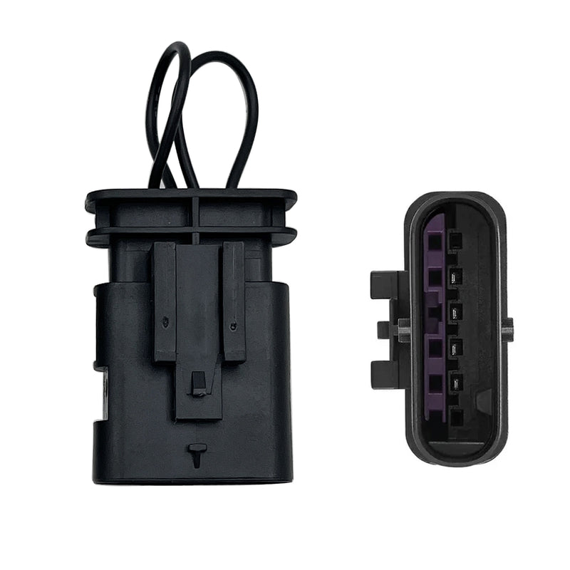 TruckTok 2020-2023 Chevy Duramax L5P Diesel Can Bus Plugs Connector