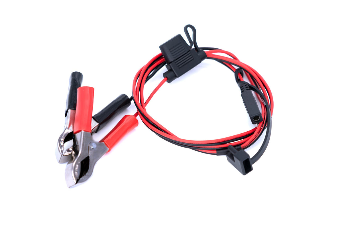 Polaris Snow ECU Power-Up Adapter for CFI and New "850" Style Connectors