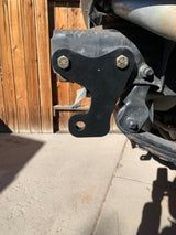 Shackle Bracket Tow Hooks (1992-1997)