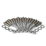 Exhaust Headers for 1988-1997 Chevy GMC C1500 K1500 C2500 K2500 Sierra Suburban Tahoe Yukon 5.0L 305 / 5.7L 350 V8