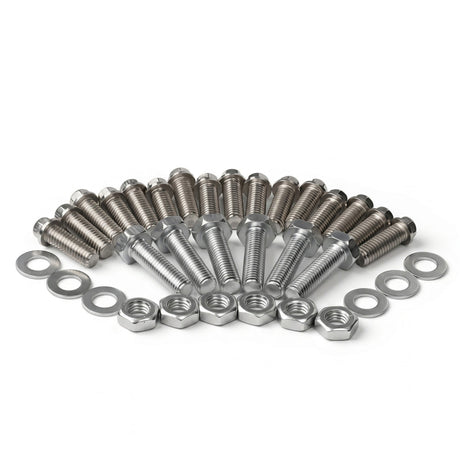 Exhaust Headers for 1988-1997 Chevy GMC C1500 K1500 C2500 K2500 Sierra Suburban Tahoe Yukon 5.0L 305 / 5.7L 350 V8