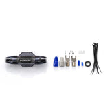 ORION 0-GAUGE 100% OXYGEN FREE COPPER (OFC) AMPLIFIER WIRING KIT I COPPERKIT0 Orion