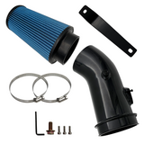 Trucktok 2011-2016 6.7L Ford F250 F350 Cold Air Intake Kit TruckTok