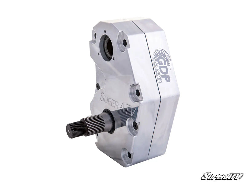 CAN-AM COMMANDER 6" PORTAL GEAR LIFT