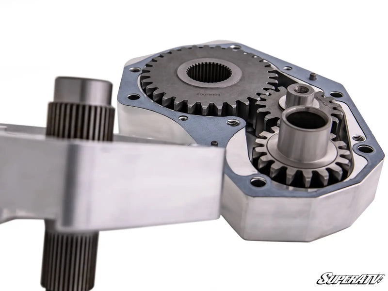 ÉLÉVATEUR DE VITESSE À PORTE POLARIS SPORTSMAN XP 6" 