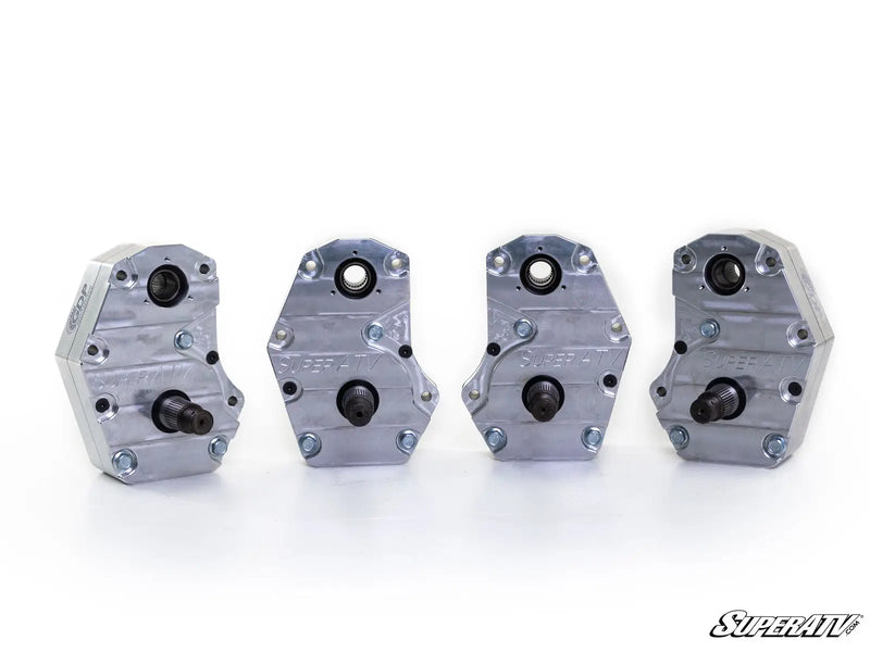 ÉLÉVATEUR DE VITESSE À PORTE POLARIS SPORTSMAN XP 6" 