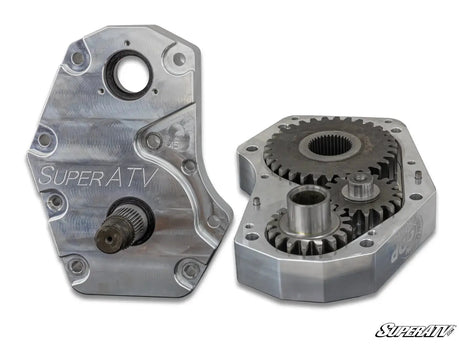 CAN-AM COMMANDER 6" PORTAL GEAR LIFT superatv