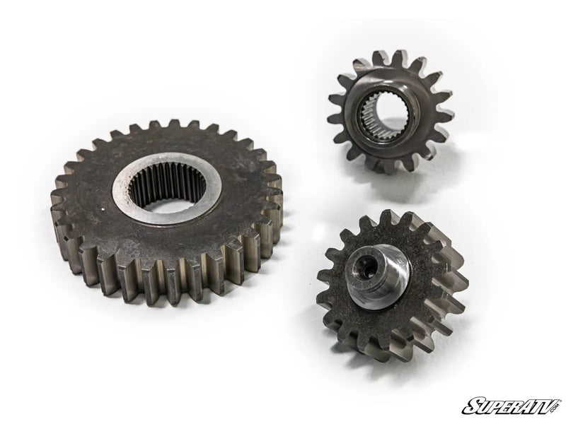 ÉLÉVATEUR D'ENGRENAGES À PORTIQUE DE 6" POUR POLARIS RANGER 1000 