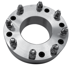 6 Lug to 8 lug Adapter / Spacer 2” 8x6.5 or 8x180 FAR FROM STOCK- CWA