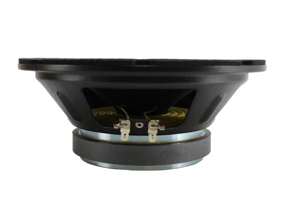 (CLEARANCE) AMERICAN BASS PRO CAR AUDIO 8" MIDRANGE SPEAKER 350 WATT 8 OHM SQ-8