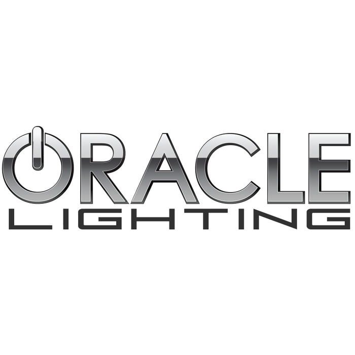 Feux arrière à DEL encastrés Oracle Lighting 16-23 Gen 3 Toyota Tacoma Black Series VOIR LA GARANTIE