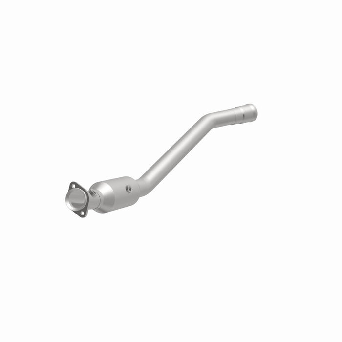 Soubassement d'origine pour Mercedes-Benz GL450 V8 4.6 Magnaflow Conv DF 13-14