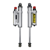 2017-22 Chevrolet Colorado/GMC Canyon ZR2 - Rear 2.5 in. Race Shocks - 0-2" Lift - Stock Rear Spring
